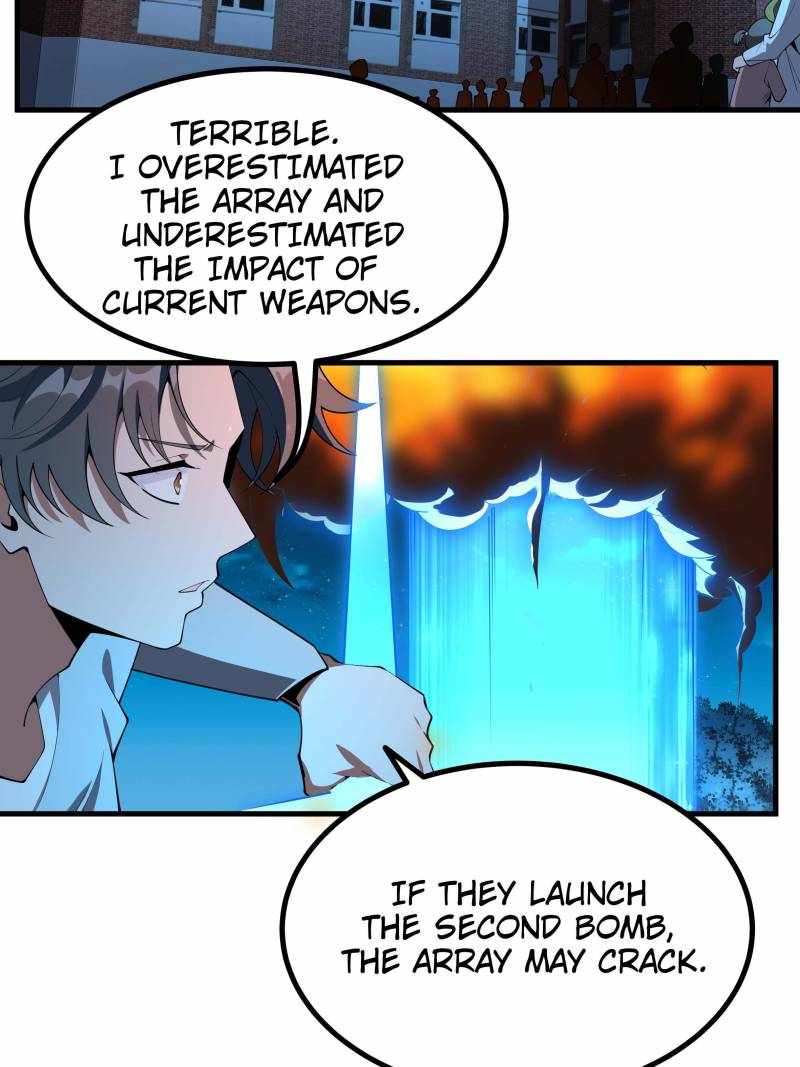 The First Sword Of Earth Chapter 228 2